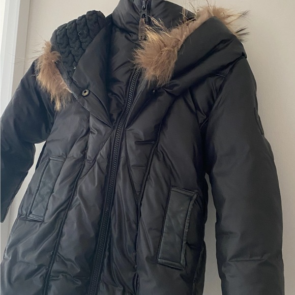 Jacket - Picture 2 of 3